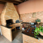 Casa à venda com 3 quartos, sendo 1 suíte, no Centro, Vinhedo, SP
