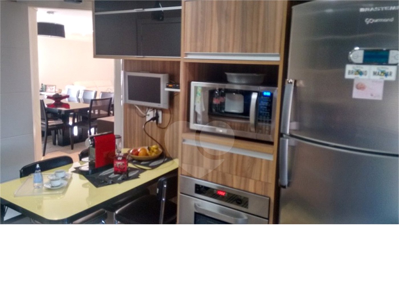 Apartamento à venda com 3 suítes em Santana, São Paulo, SP