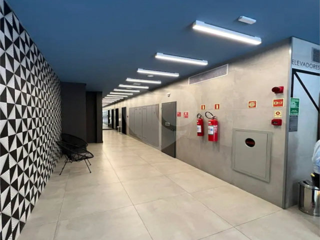 Studio para alugar com 1 quarto em Perdizes, São Paulo, SP