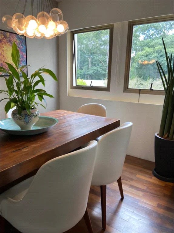 Apartamento à venda com 3 suítes em Vila Suzana, São Paulo, SP