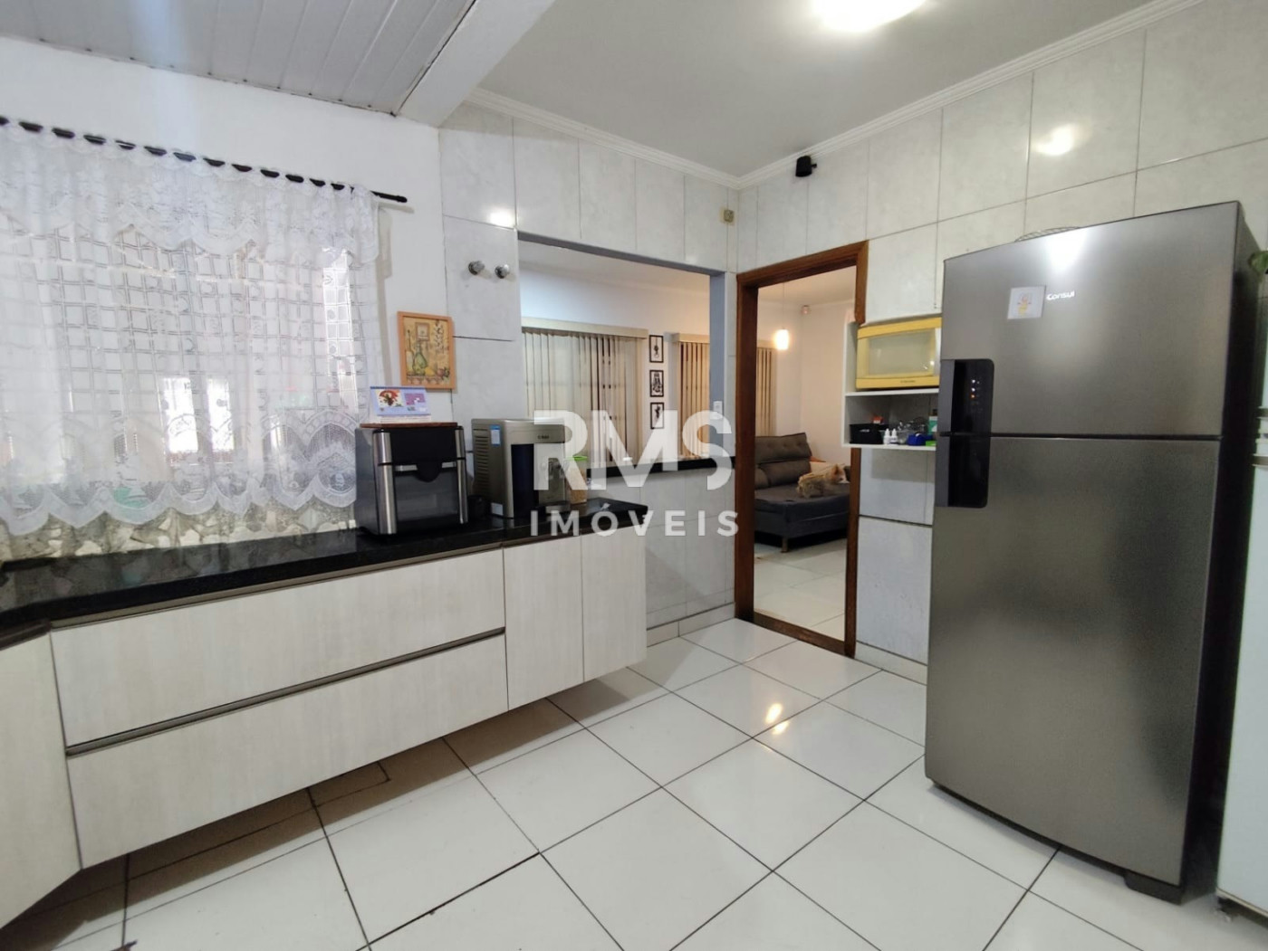 Casa à venda com 3 quartos, sendo 1 suíte,  em Rancho Grande, Itu, SP