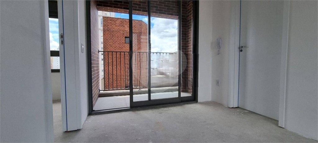 Apartamento à venda com 2 suítes em Moema, São Paulo, SP