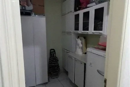 Sobrado à venda com 4 quartos, sendo 1 suíte,  em Vila Prel, São Paulo, SP