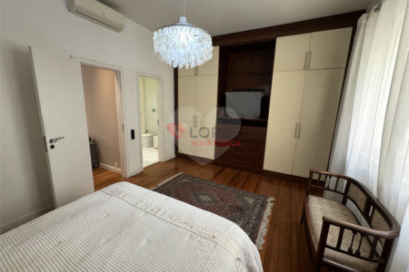 Cobertura à venda com 5 quartos, sendo 3 suítes, em Ipanema, Rio de Janeiro, RJ
