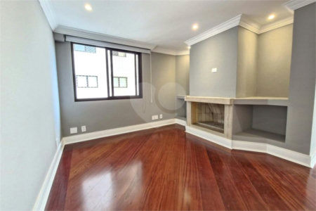 Apartamento à venda com 4 quartos, sendo 3 suítes, em Brooklin, São Paulo, SP