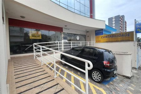Sala para alugar no Centro, São Bernardo do Campo, SP