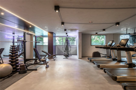 Studio à venda ou para alugar com 1 quarto em Indianópolis, São Paulo, SP