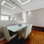 Apartamento à venda com 2 quartos, sendo 1 suíte, em Vila Anastácio, São Paulo, SP