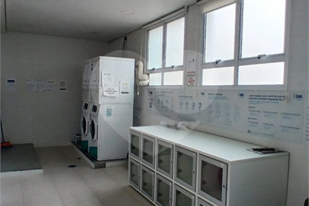 Apartamento à venda com 1 quarto em Loteamento Mogilar, Mogi das Cruzes, SP