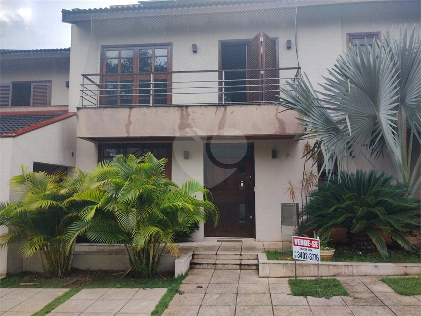 Casa à venda com 5 quartos, sendo 4 suítes, no condomínio Santa Teresa, Jundiaí - SP