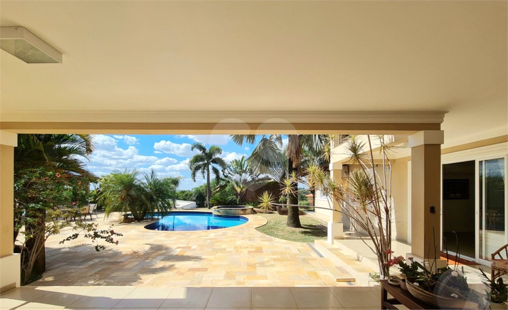 Casa à venda com 5 suítes em Vale das Laranjeiras, Indaiatuba, SP