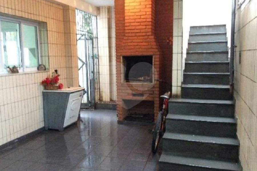 Sobrado à venda com 3 quartos em Casa Verde, São Paulo, SP