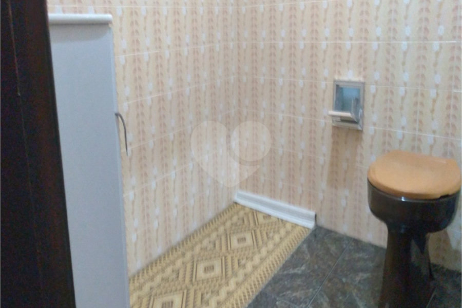 Sobrado à venda com 3 quartos, sendo 1 suíte, em Santa Teresinha, São Paulo, SP