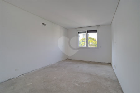 Casa à venda com 4 suítes no condomínio Jamestown, São Paulo - SP
