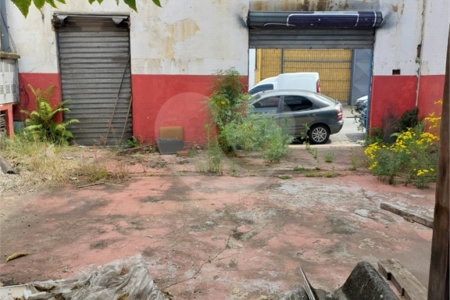 Terreno à venda em Santo Amaro, São Paulo, SP