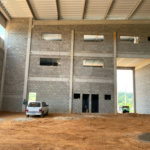 Terreno para alugar no condomínio Park Industrial Votorantim, Votorantim - SP
