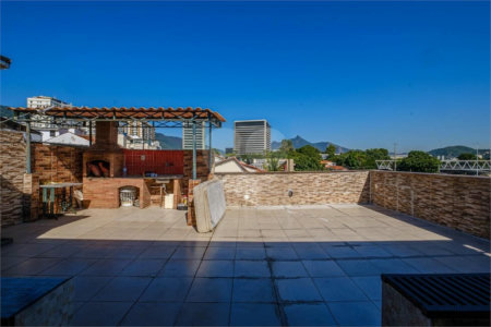 Apartamento à venda com 2 quartos em Maracanã, Rio de Janeiro, RJ