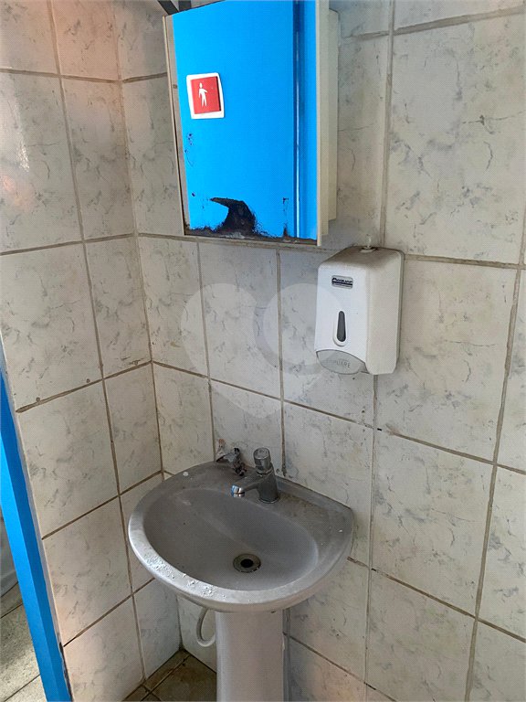 Salão Comercial à venda em Vila Bernadotti, Mogi das Cruzes, SP