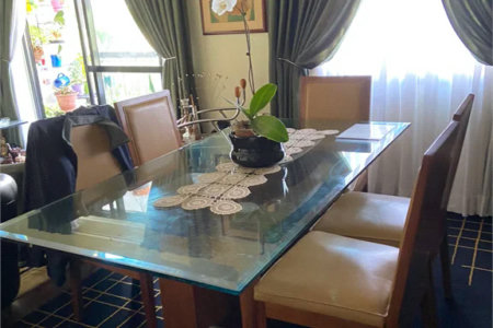 Apartamento à venda com 4 quartos, sendo 3 suítes, em Cidade São Francisco, São Paulo, SP