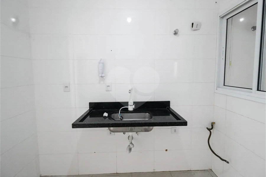 Apartamento à venda com 2 quartos em Santa Teresinha, São Paulo, SP