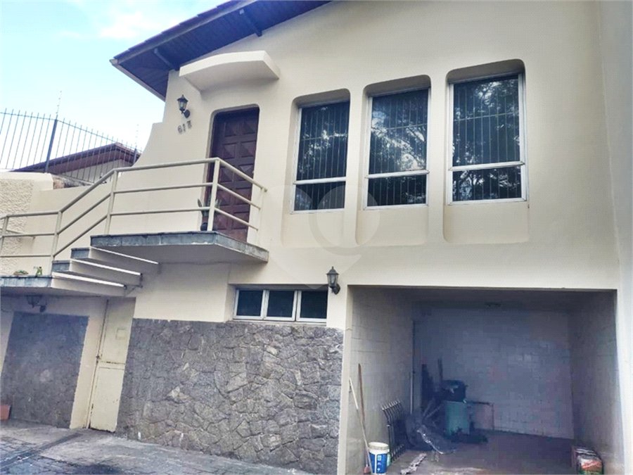 Casa à venda com 5 quartos, sendo 1 suíte, em Mandaqui, São Paulo, SP