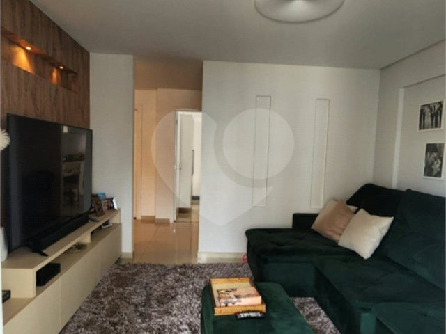 Apartamento à venda com 4 suítes em Santana, São Paulo, SP