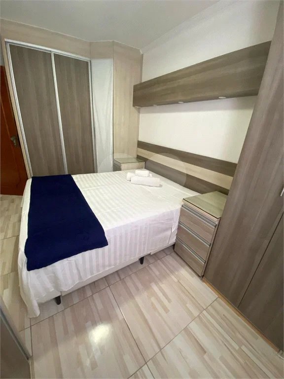 Apartamento à venda com 2 quartos em Vila Prudente, São Paulo, SP