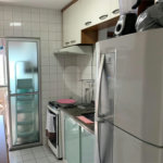 Apartamento à venda com 2 quartos em Mandaqui, São Paulo, SP