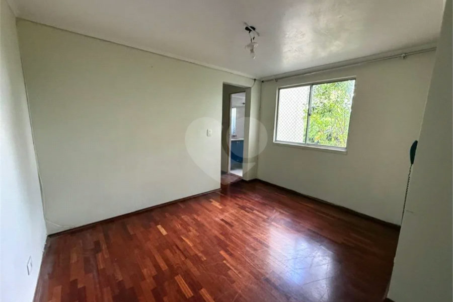 Apartamento à venda com 2 quartos em Mandaqui, São Paulo, SP