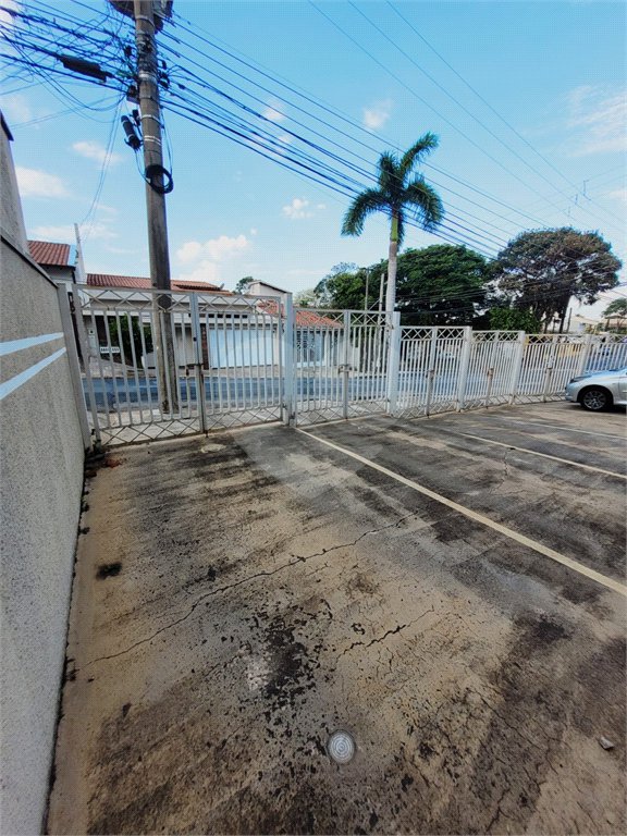 Apartamento à venda com 1 quarto em Jardim Moacyr Arruda, Indaiatuba, SP