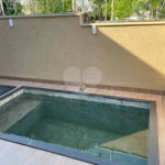 Casa térrea no Condomínio Buona Vita, localizado na cidade de Ribeirão Preto/SP.