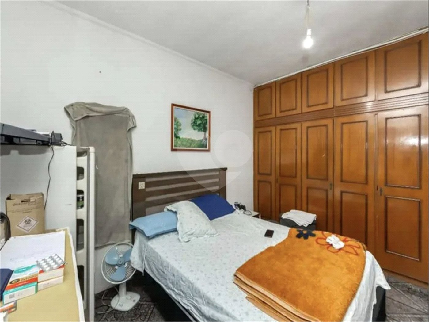 Casa Térrea à venda com 4 quartos, sendo 1 suíte, em Tucuruvi, São Paulo, SP