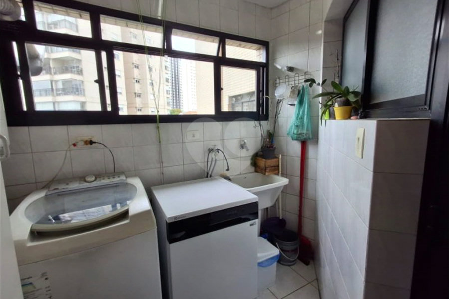 Apartamento à venda com 3 quartos, sendo 1 suíte, em Santana, São Paulo, SP