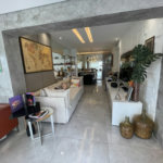Apartamento Garden com 4 dormitórios à venda, 280 m² por R$ 4.500.000,00 - Aparecida - Santos/SP
