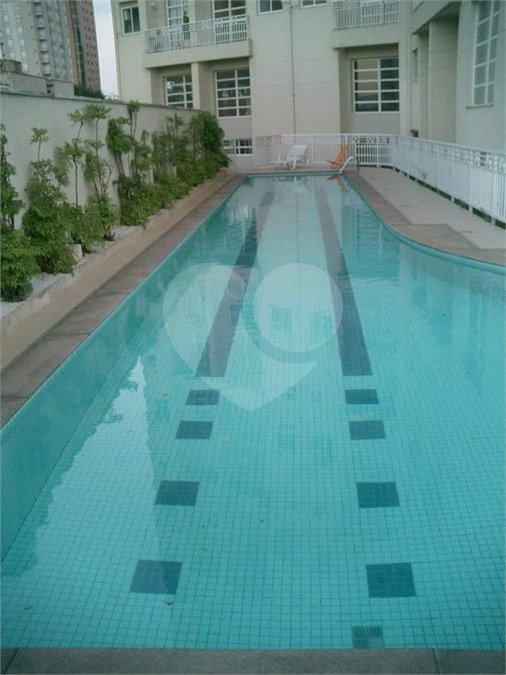 Apartamento à venda com 1 suíte em Perdizes, São Paulo, SP