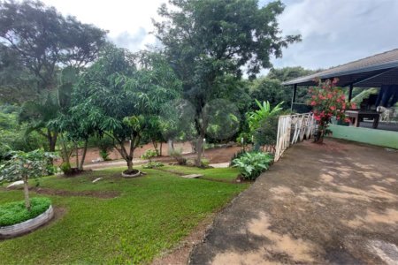 Chácara à venda com 1 quarto em Bairro Campos de Santo Antônio, Itu, SP