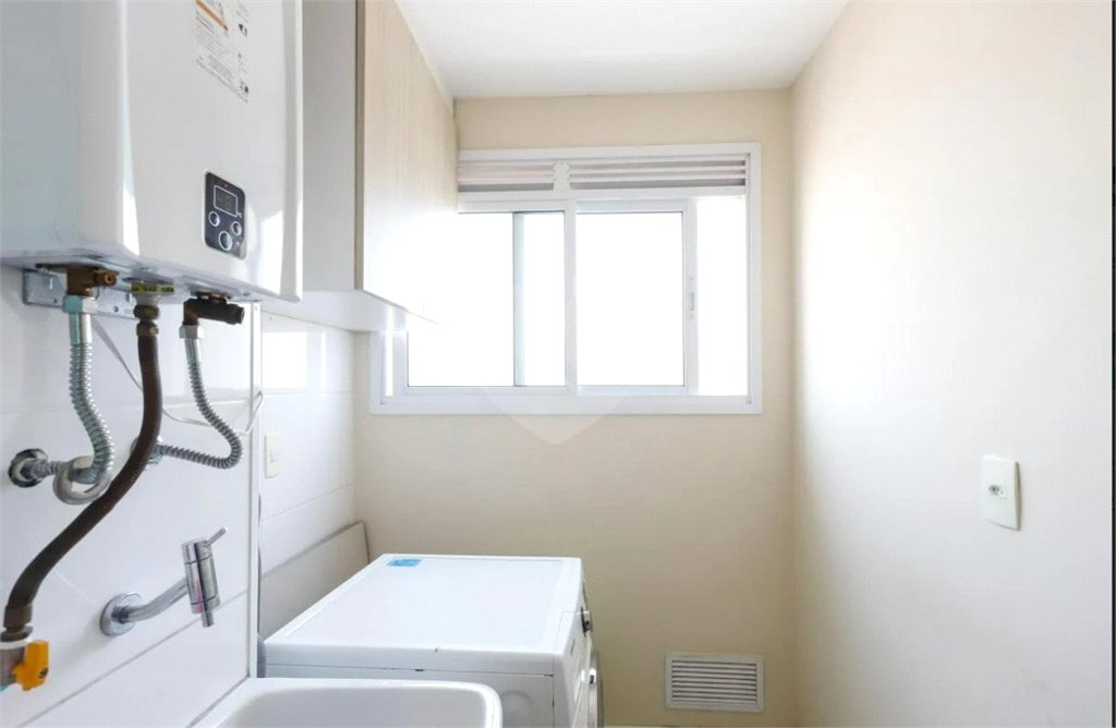 Apartamento à venda com 2 suítes em Vila Gomes Cardim, São Paulo, SP