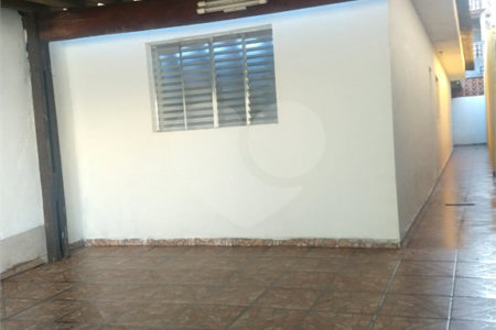 Casa à venda com 2 quartos em Jardim Imperial, São Paulo, SP