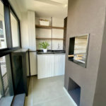 Apartamento para alugar com 3 quartos, sendo 2 suítes,  em Vila Olímpia, São Paulo, SP