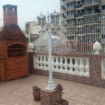 Apartamento à venda com 4 quartos, sendo 3 suítes, em Maracanã, Rio de Janeiro, RJ