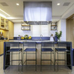 Apartamento à venda com 3 suítes em Jardim das Bandeiras, São Paulo, SP