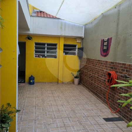 Casa Térrea à venda com 2 suítes em Santa Terezinha, São Bernardo do Campo, SP