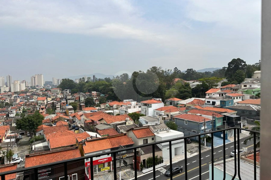 Apartamento à venda com 3 quartos, sendo 1 suíte, em Jardim Franca, São Paulo, SP