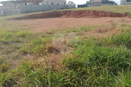 Terreno à venda em Guaxinduva, Bom Jesus dos Perdões, SP