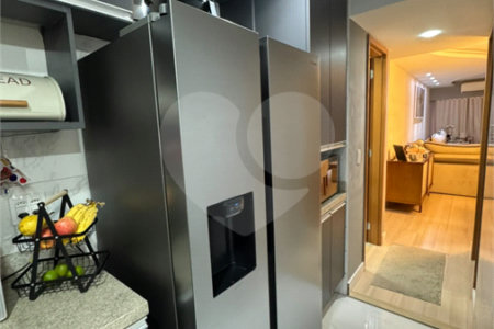 Apartamento à venda com 3 quartos, sendo 2 suítes, em Campo Grande, Rio de Janeiro, RJ
