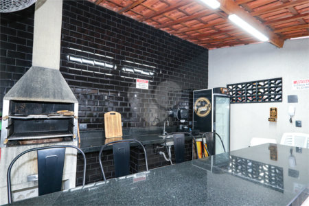 Apartamento à venda com 2 quartos em Higienópolis, São Paulo, SP