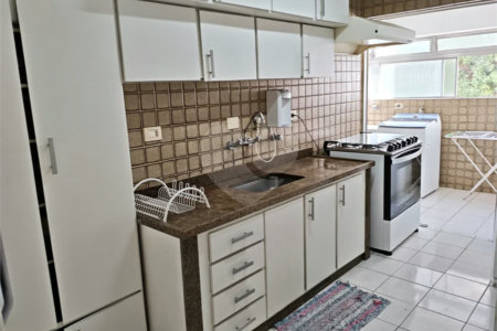 Apartamento à venda com 3 quartos, sendo 1 suíte, em Vila Ester (zona Norte), São Paulo, SP