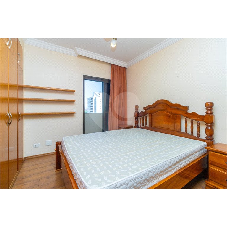 Apartamento à venda ou para alugar com 4 quartos, sendo 2 suítes, em Santana, São Paulo, SP