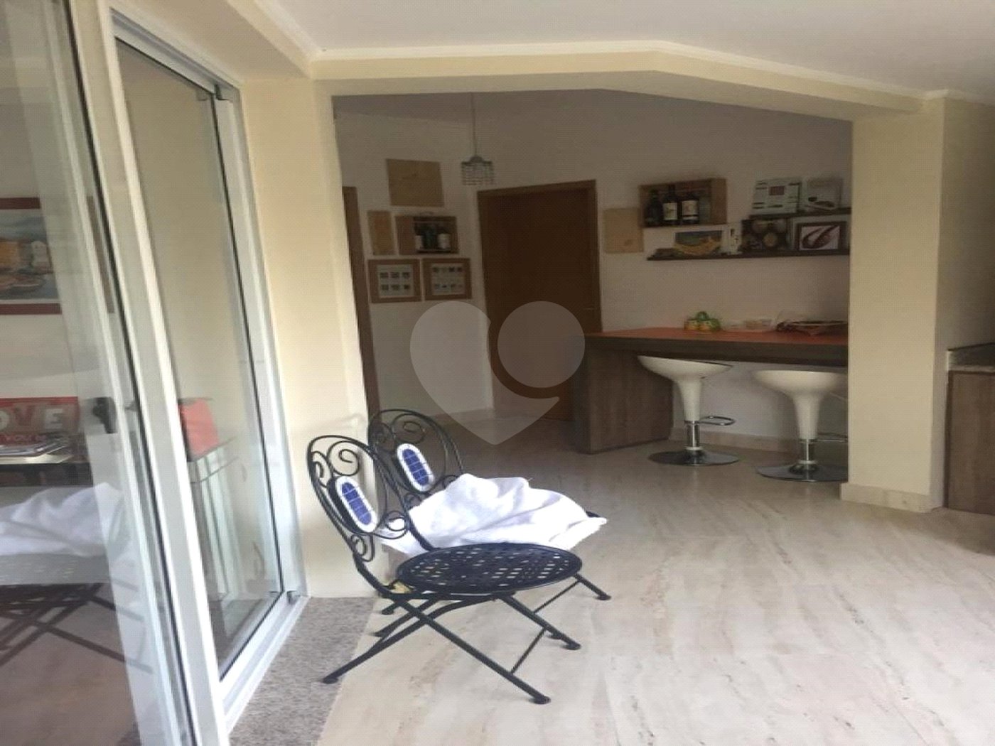 Apartamento à venda com 5 quartos, sendo 3 suítes, em Umuarama, Osasco, SP