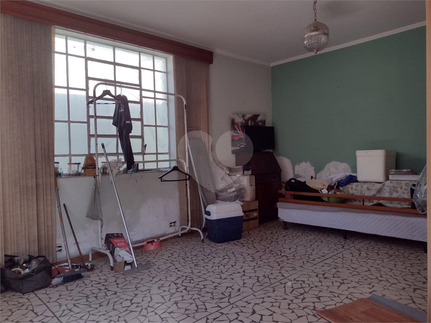 Casa Térrea à venda com 2 quartos, sendo 1 suíte, em Santana, São Paulo, SP
